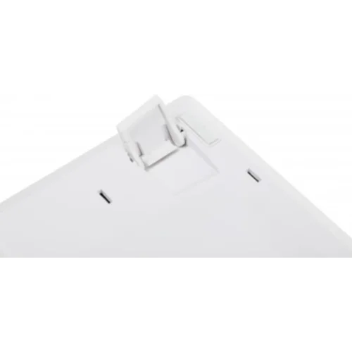 Клавиатура A4Tech Bloody S515R механическая белый USB for gamer LED (подставка для запястий)